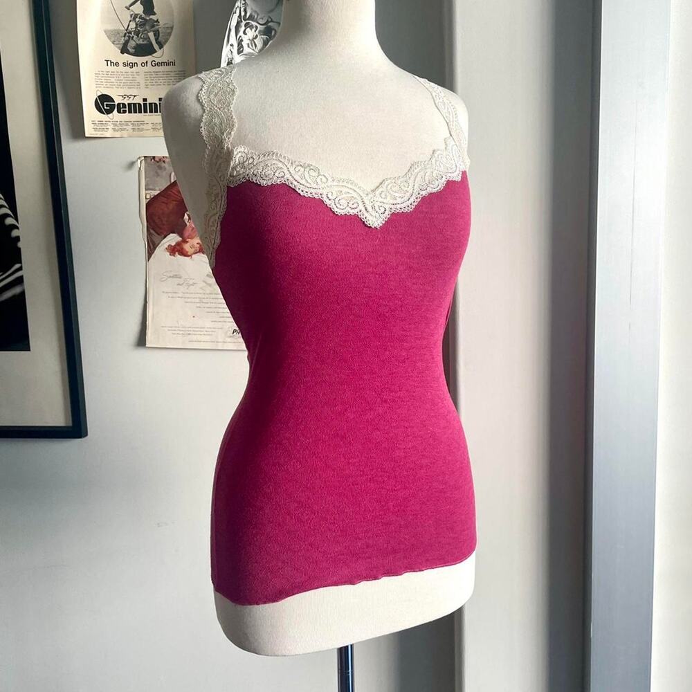 Y2k brand licorice tank